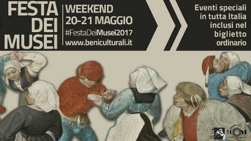 Notte dei musei, eventi in tutta la Toscana il 20- 21 maggio