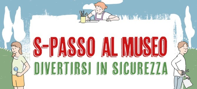 Natale 2022, tornano i campus al museo per i ragazzi delle scuole 