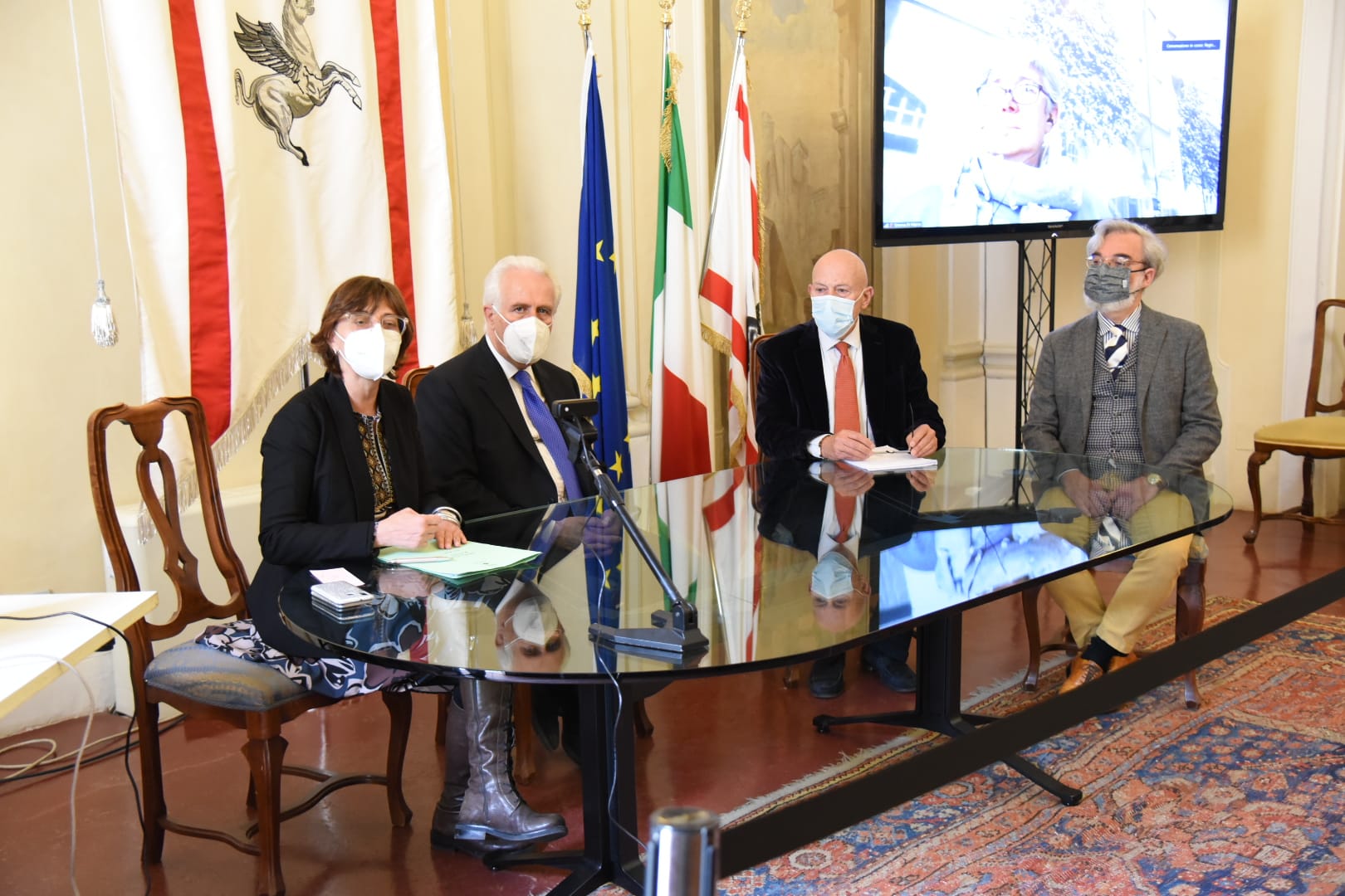 Napoleone a Firenze e in Toscana: mostre, incontri e iniziative fino a dicembre