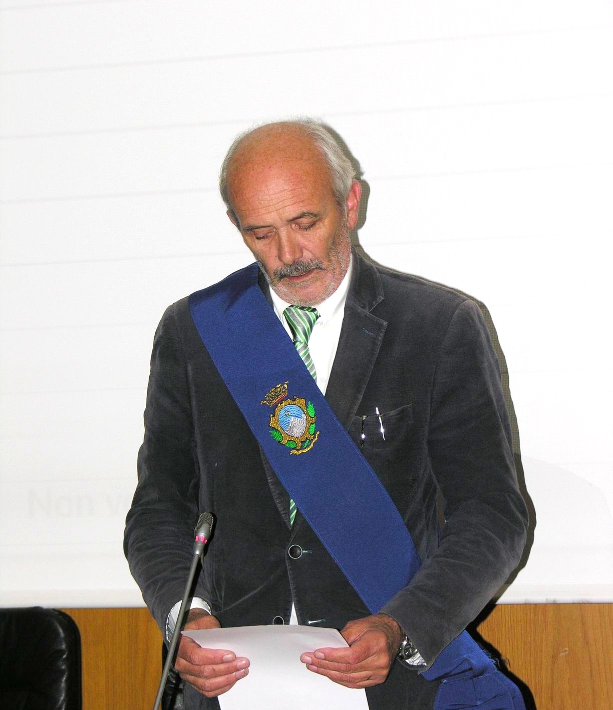 Scomparsa di Narciso Buffoni, il cordoglio del presidente Giani