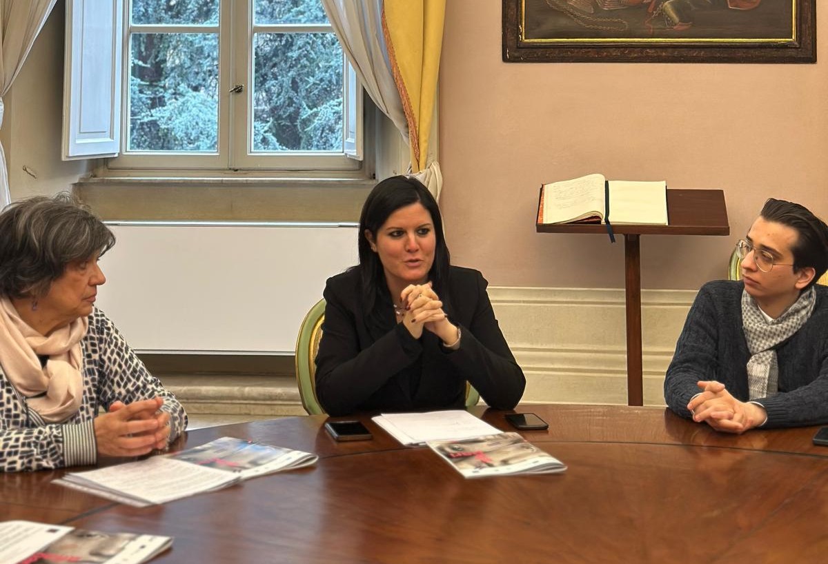 “Alla Pari”, in provincia di Lucca un’alleanza per promuovere la parità di genere