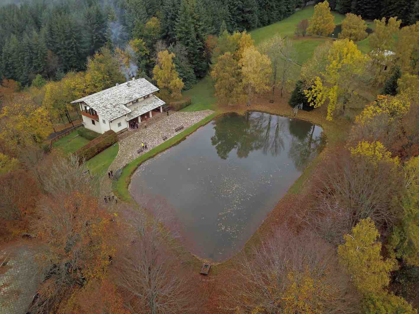 Viabilità in Garfagnana, oltre 2 milioni per il miglioramento della strada per l’Orecchiella