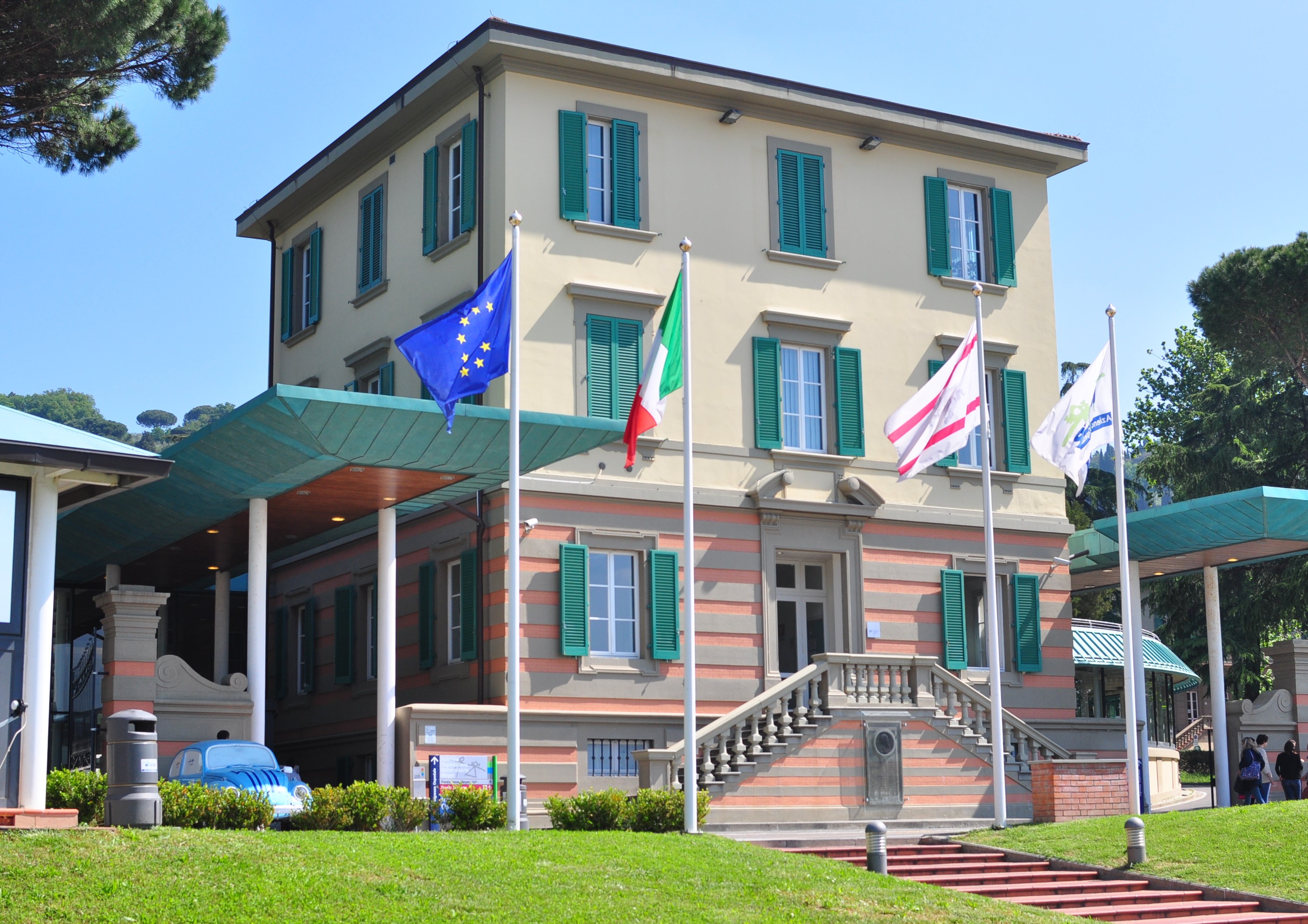 Il tampone innovativo del Meyer, Giani: “Ecco cosa vuol dire eccellenza toscana”