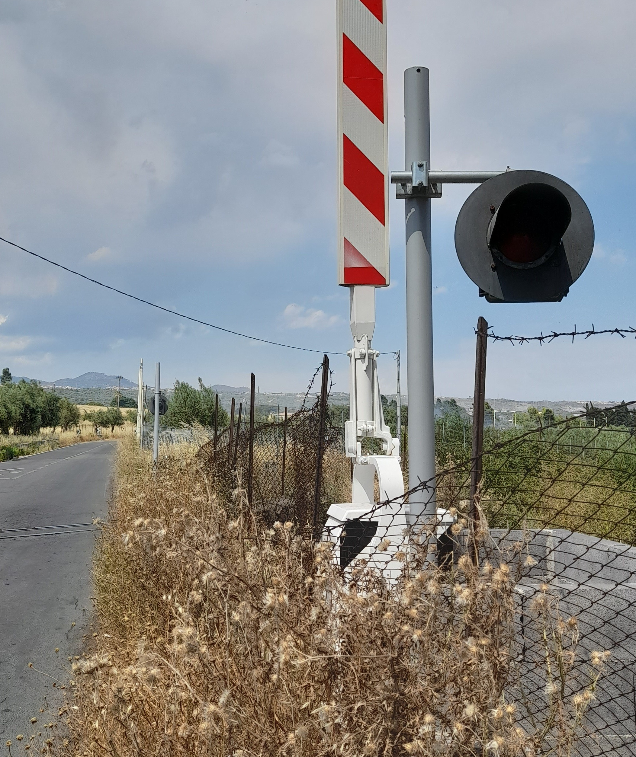 Empoli-Chiusi, sì dalla Regione alla soppressione di sei passaggi a livello