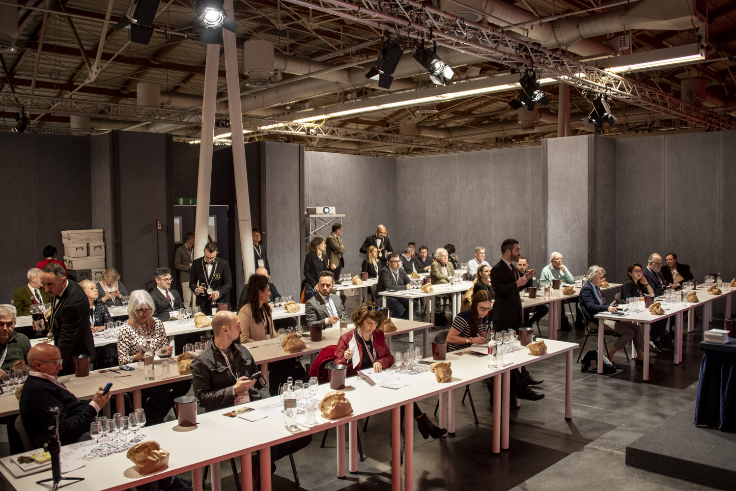 PrimaAnteprima 2025, al via la settimana delle anteprime vini della ...