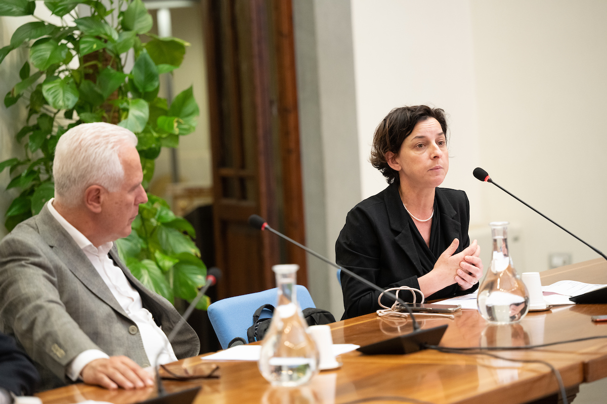 Pnrr e sociale: oltre 91 milioni per 131 interventi