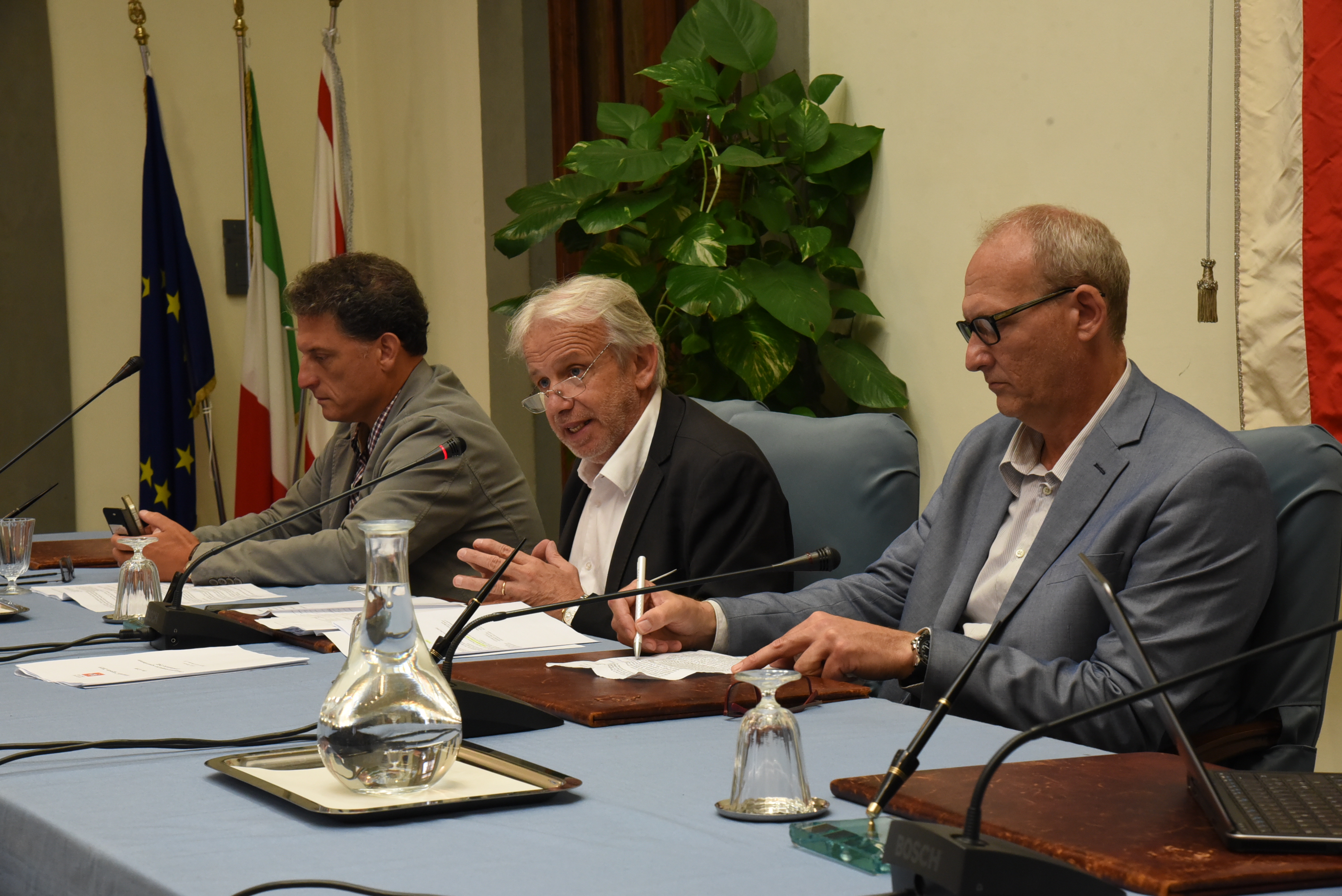 Immagine Agricoltura, oltre 18 milioni e mezzo di euro per finanziare 49 progetti del PSR