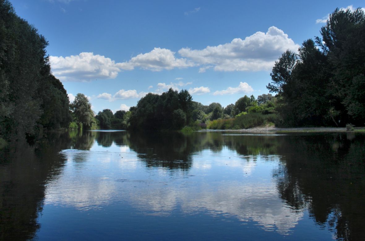 Lucca, 200mila euro per parco fluviale del Serchio. Baccelli: “Miglioriamo fruibilità”