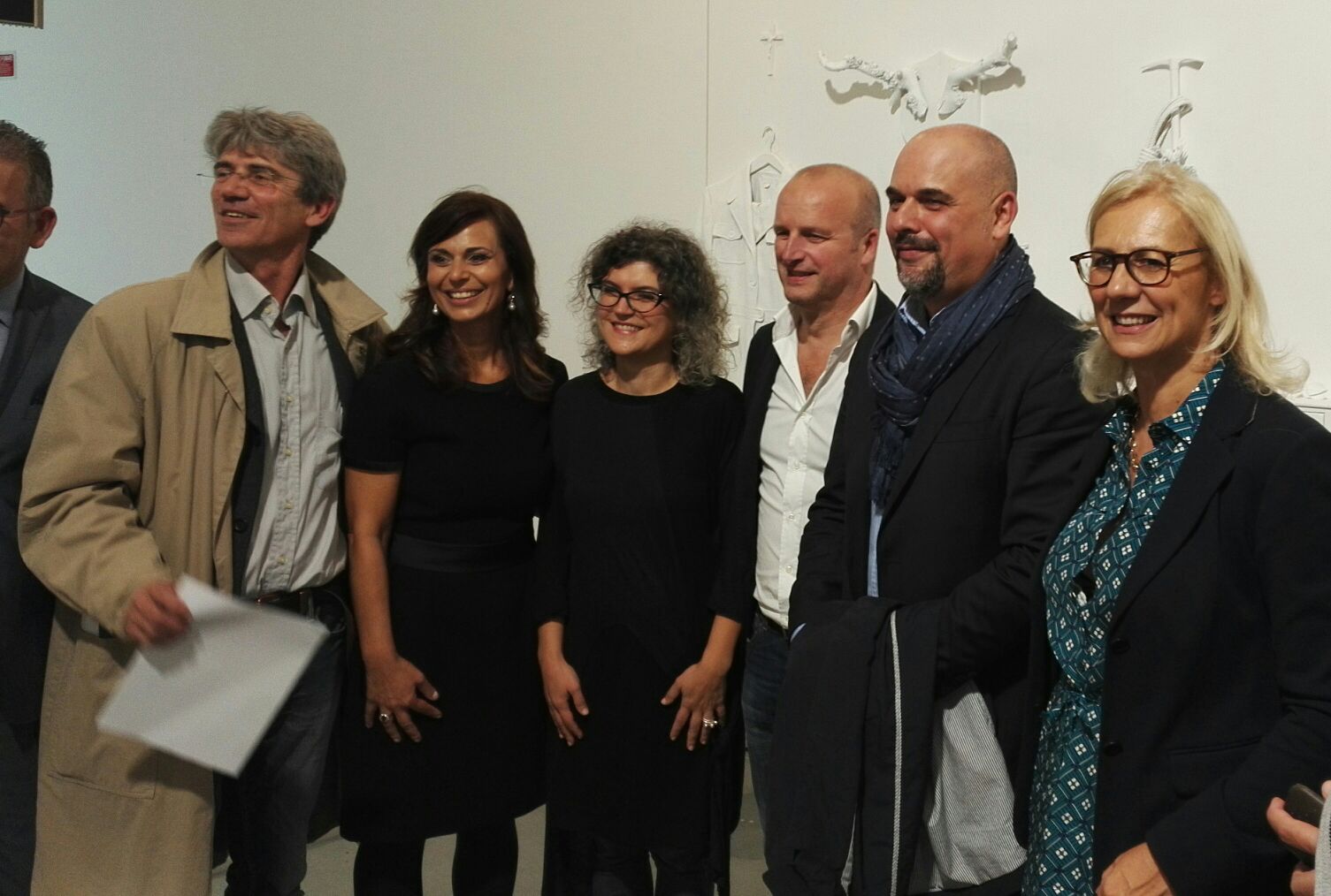 Nuovo Museo Pecci al via, Barni: