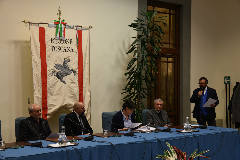 Pegaso per lo sport, si apre la sfida per il titolo 2016
