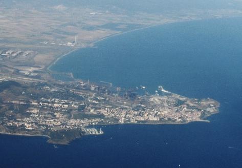 Giani già oggi a Piombino. Domani a Firenze la relazione di metà mandato, poi di nuovo al porto