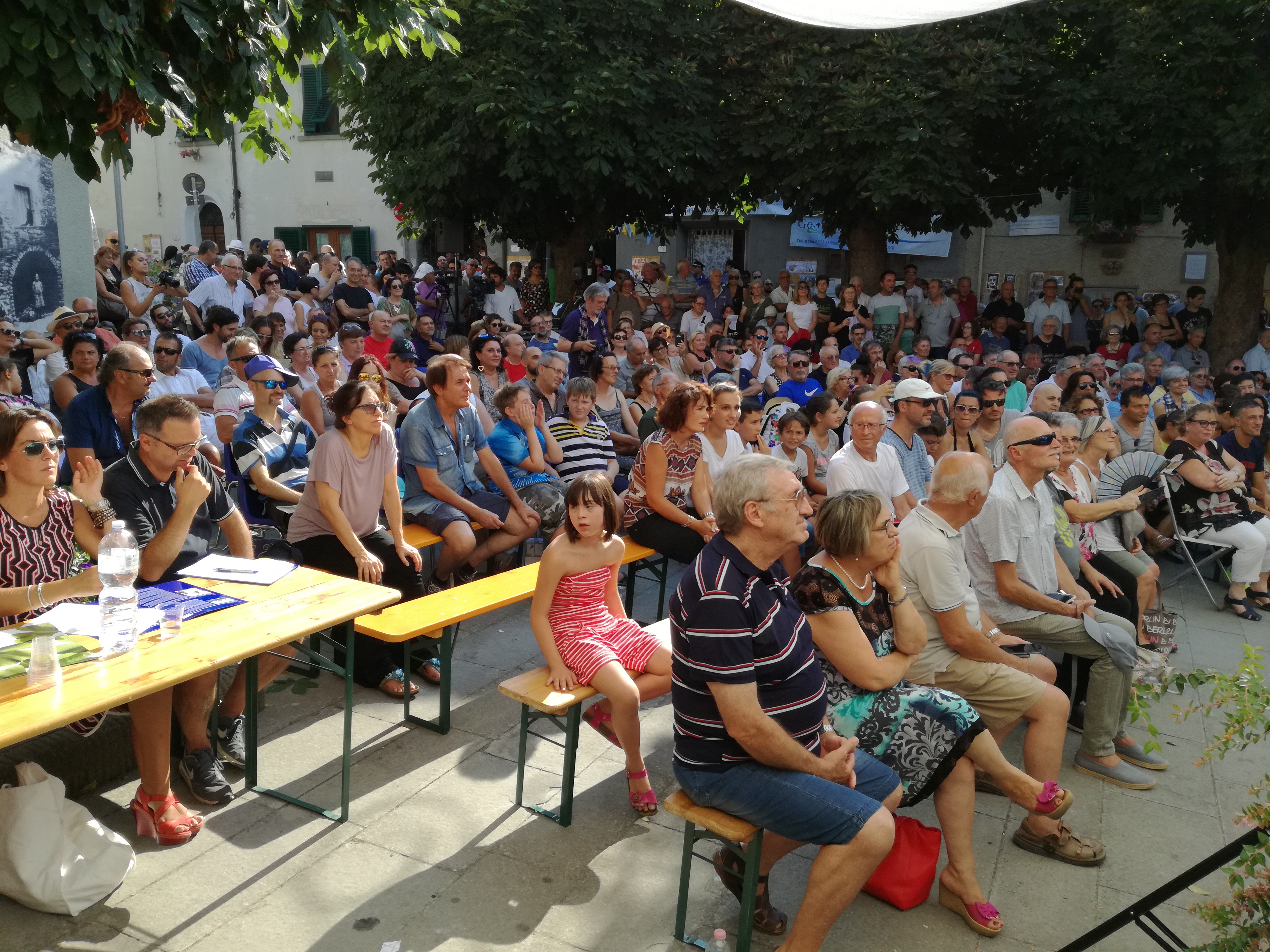 Sicurezza urbana: dalla Regione 128.000 euro a 4 Comuni della provincia di Pisa