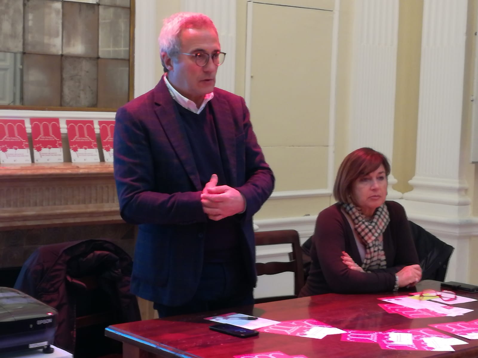 A Pontedera Villa Crastan pronta rinascere con un progetto collaborativo