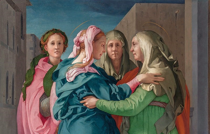 Visitazione del Pontormo tornerà a Carmignano: 500mila euro per ristrutturazione convento