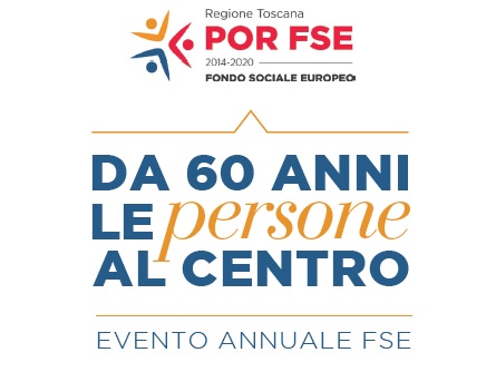 Fondo sociale europeo, l'evento annuale venerdì 15 dicembre alla Compagnia di Firenze