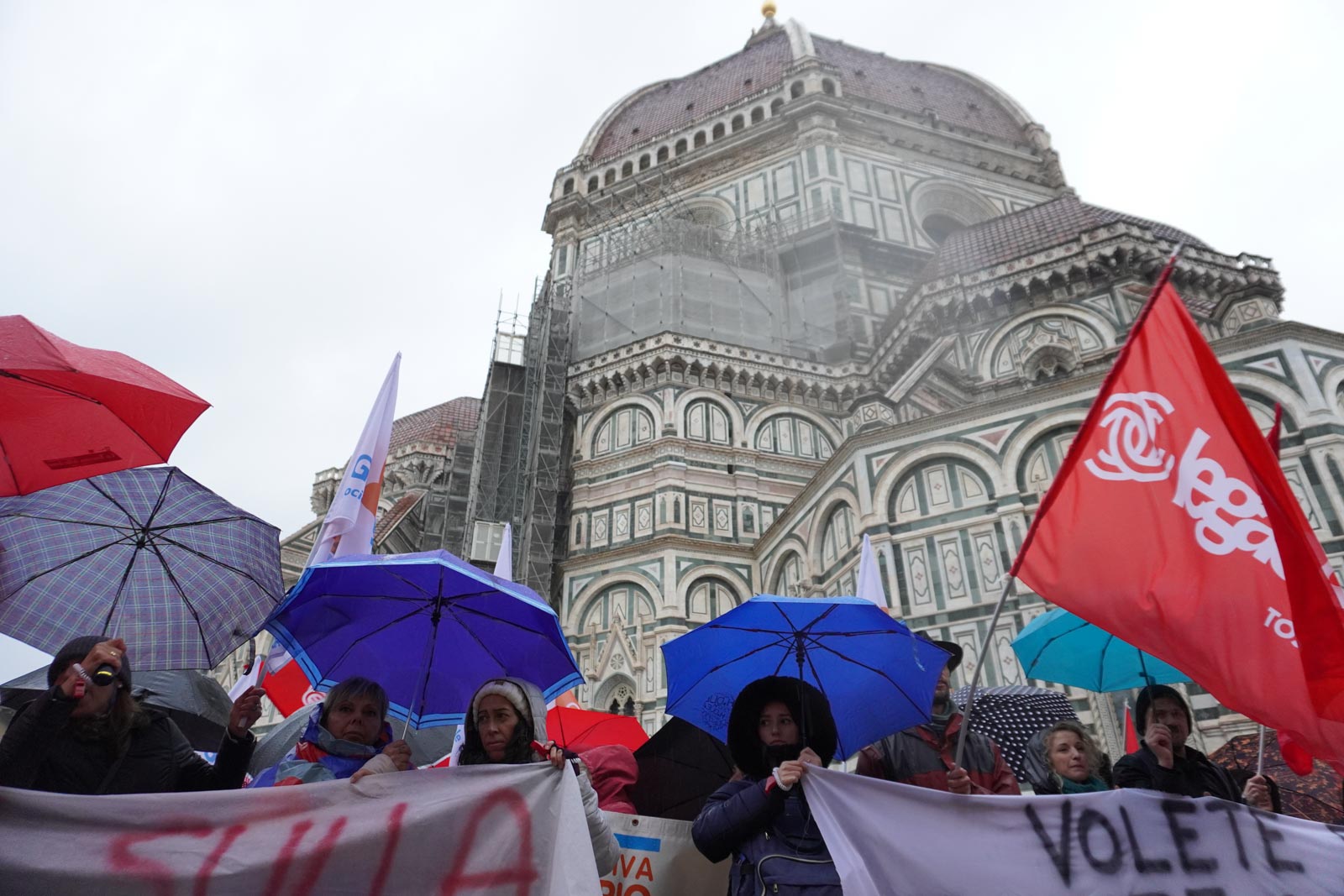 Giani incontra delegazione delle cooperative sociali di Legacoop