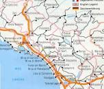 Aree Syndial, a breve confronto tecnico Regione Comune di Carrara