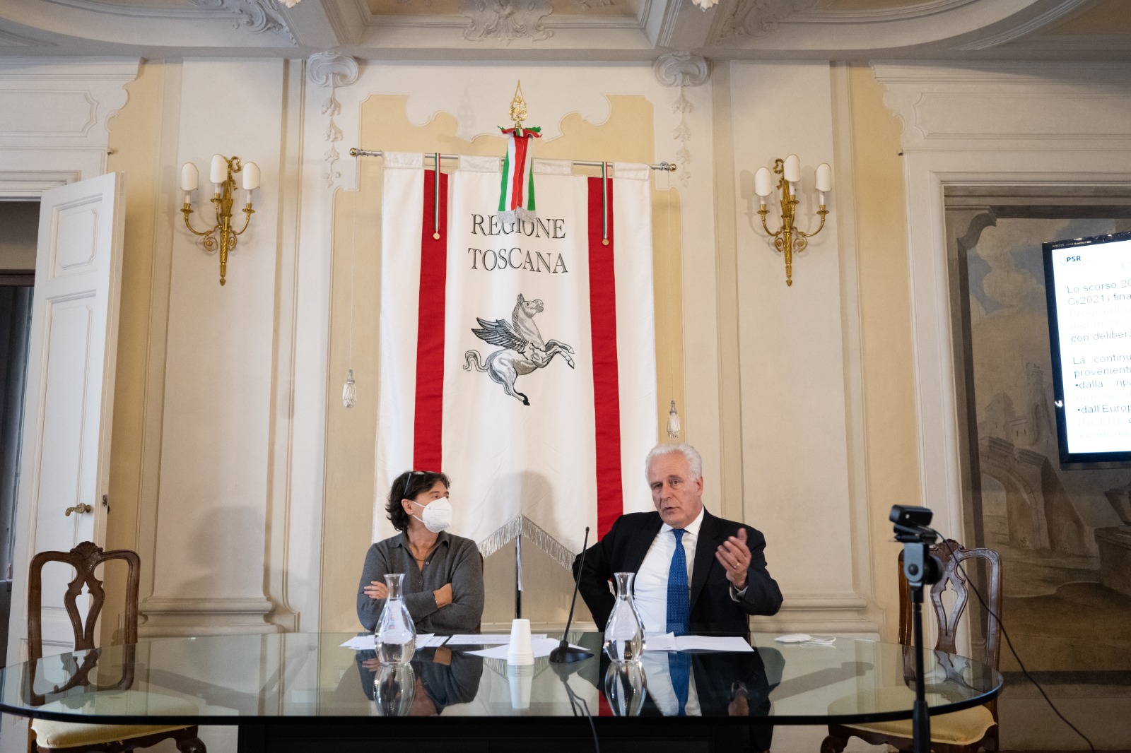 Agricoltura, esteso al 2022 il Programma di sviluppo rurale