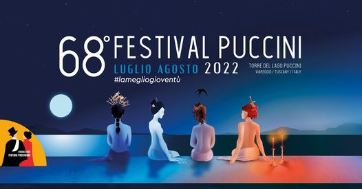 Festival Puccini, presentazione del cartellone venerdì 8 luglio