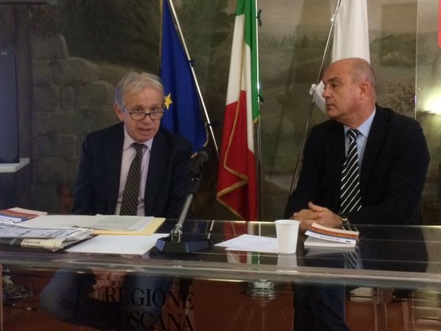 Presentato il quaderno