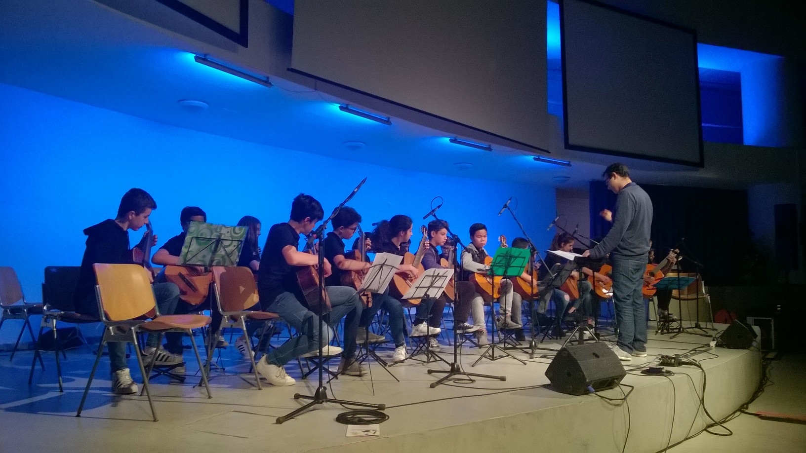 ReMuTo, prosegue la rassegna delle scuole di musica