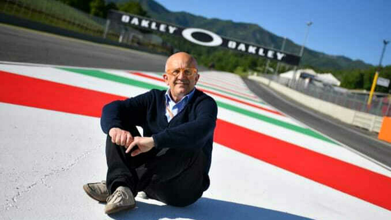 Morte Benvenuti, Giani: “Professionista serio e appassionato, dalle grandi doti umane”