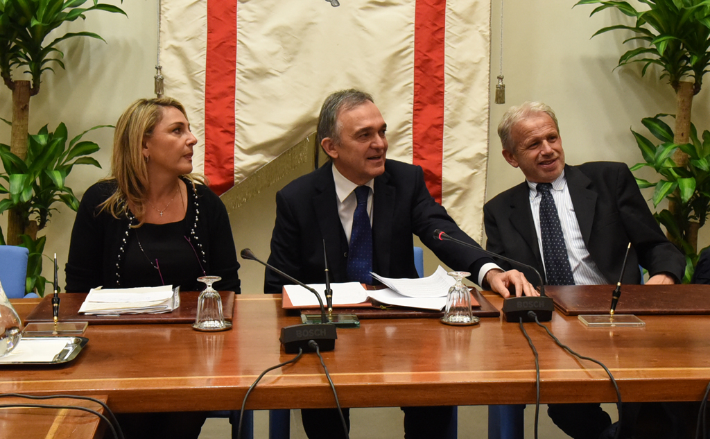 Caporalato, grazie ad un'intesa più armi contro lo sfruttamento