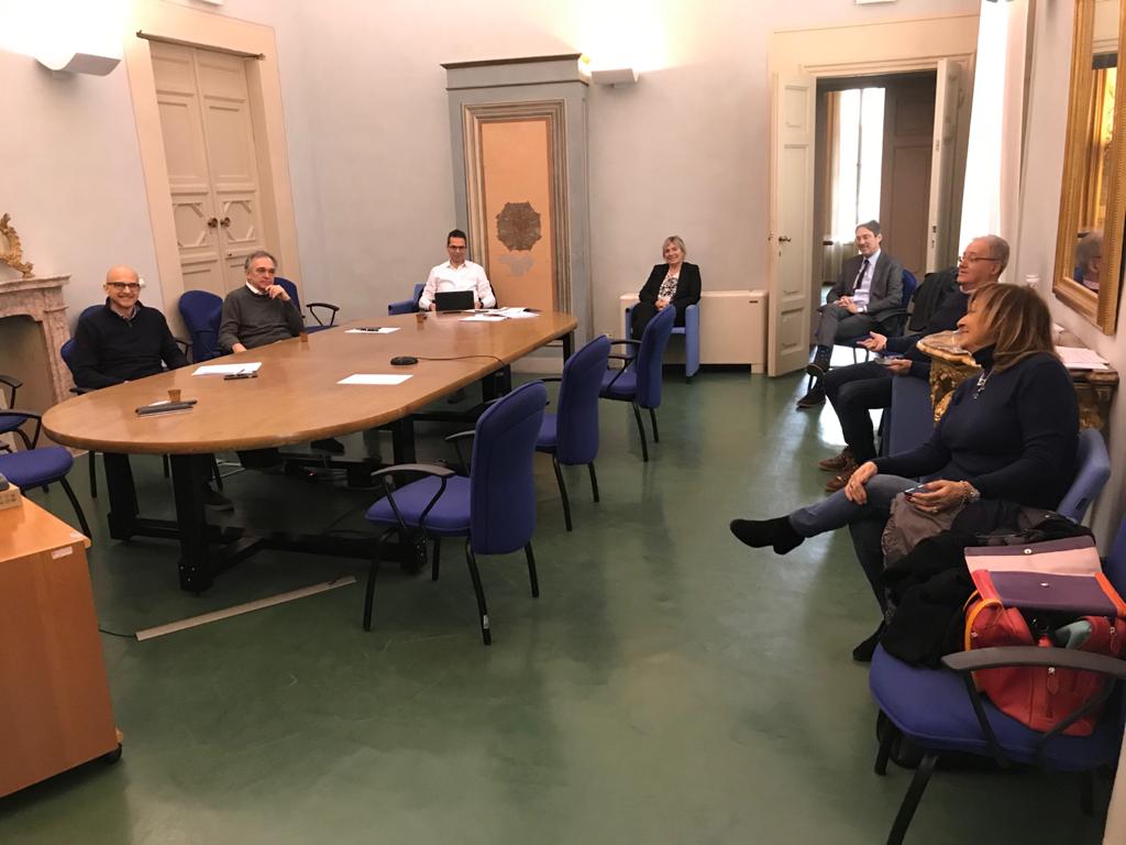 Coronavirus, incontro Regione-Sindacati. Raccomandazioni per sicurezza e salute lavoratori