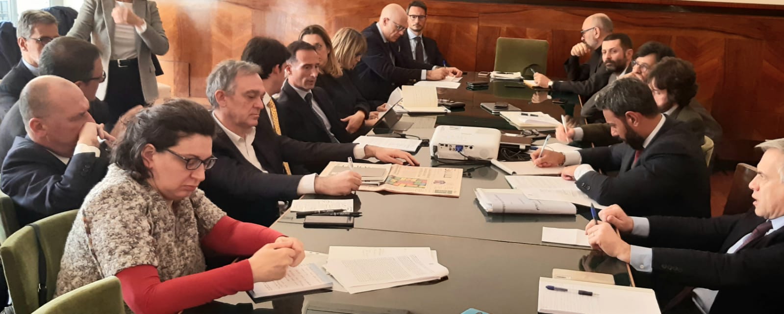 Rossi su Piombino: