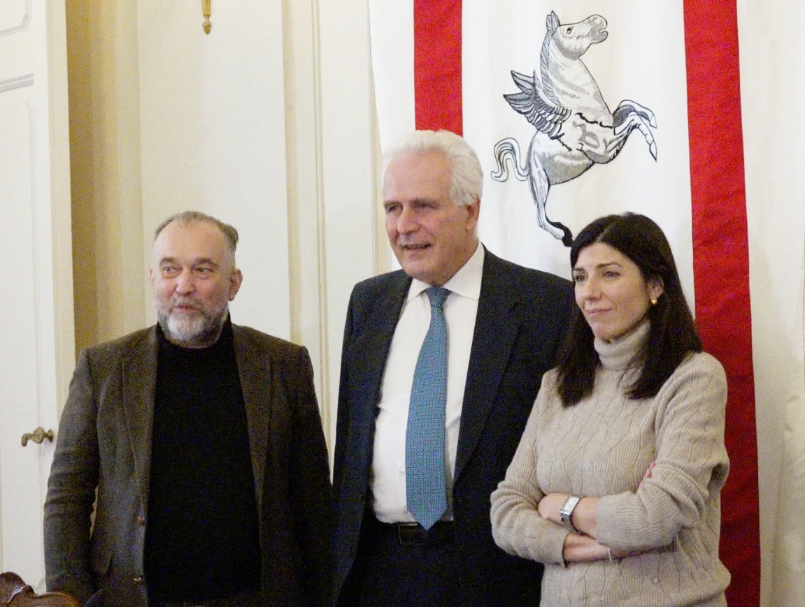 Keu, Giani e Monni: “Altri 10 milioni per le bonifiche. Avanti con determinazione”