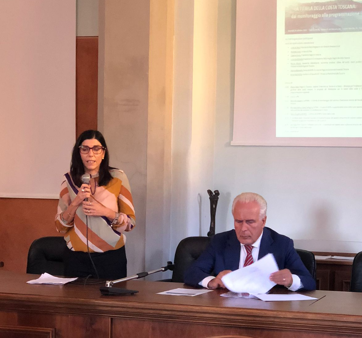 Tutela Costa, Giani: “Massimo impegno, Masterplan offre visione complessiva e duratura