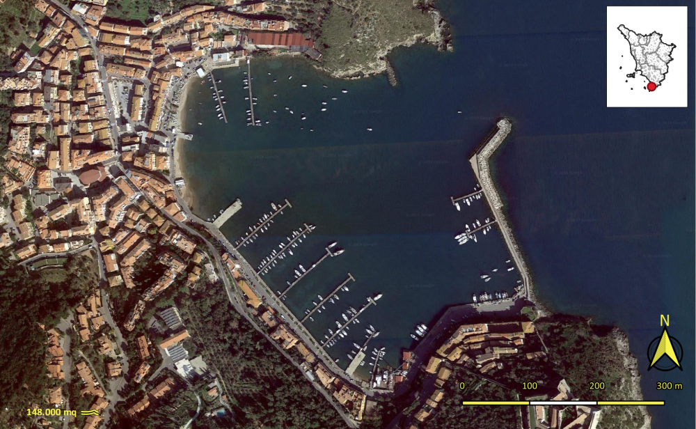 Porti turistici, 450mila euro per abbattimento barriere architettoniche