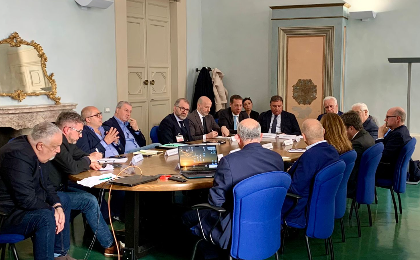 Biotecnologia, il Progetto Prometheus presentato in Regione