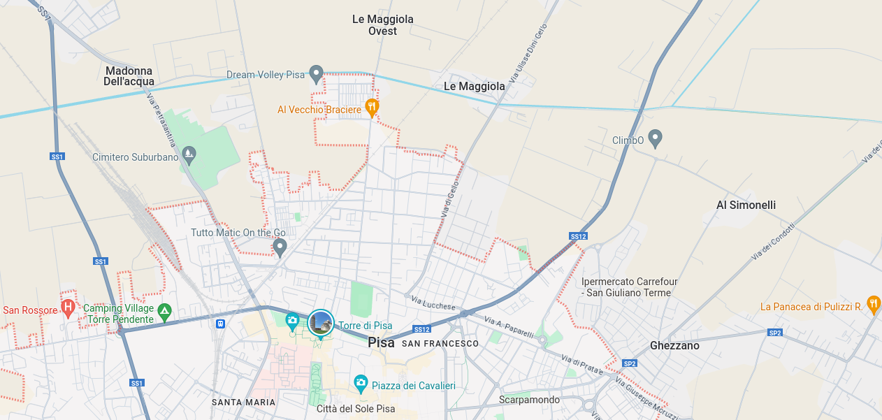 Viabilità Nord di Pisa, approvato atto integrativo per avvio opere per 27 milioni