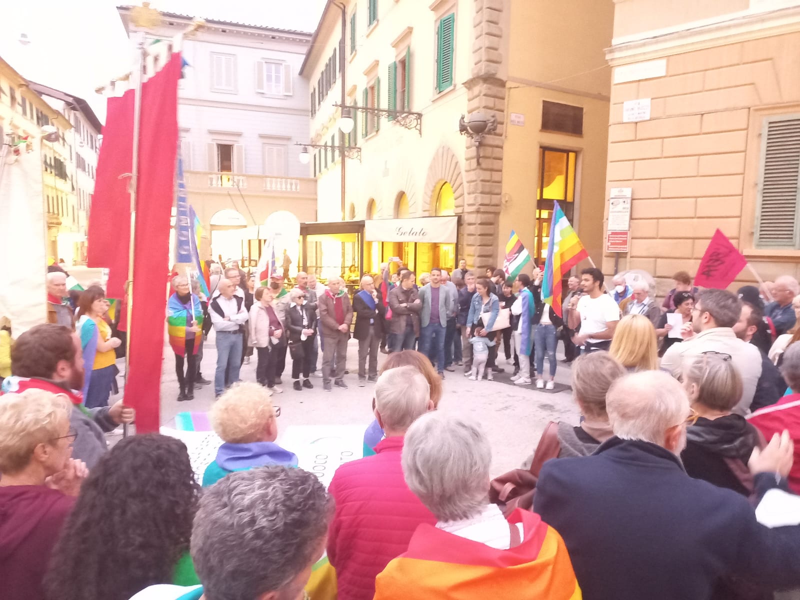Sicurezza urbana: dalla Regione oltre 204.000 euro a 4 Comuni della provincia di Siena