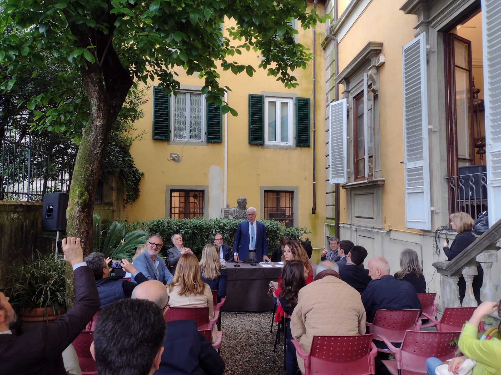 Nuovo look per il Museo Casa Siviero: presto al via la ristrutturazione