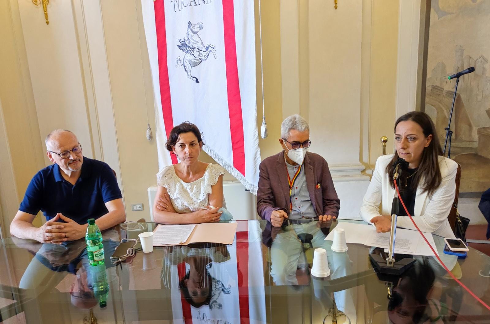 Al via progetto sperimentale per l’accoglienza in case famiglia di madri detenute con figli
