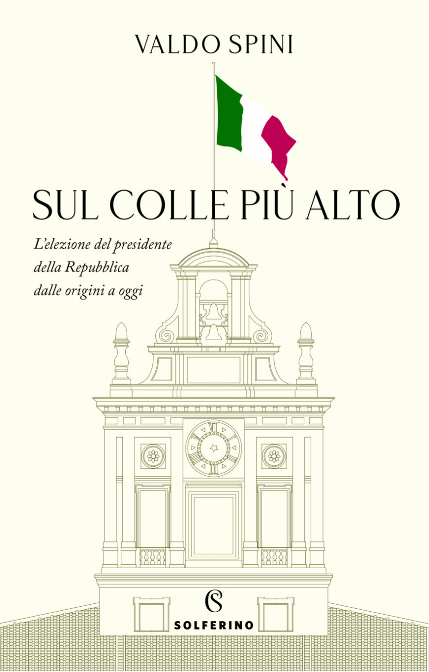 “Sul colle più alto”, alle 17 presentazione del nuovo libro di Valdo Spini