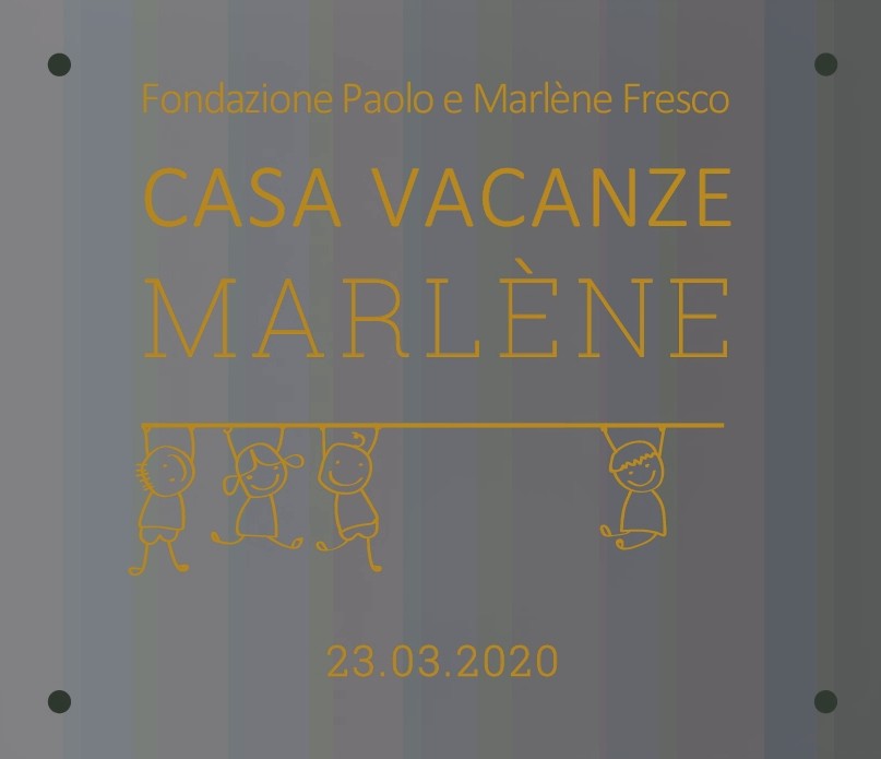 Firenze, casa vacanze nella valle di Cintoia per i piccoli dell’Istituto degli Innocenti