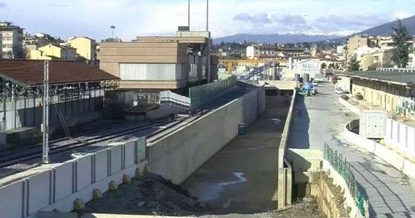 Tav, il presidente Giani: “Bella notizia, un’aggiudicazione efficace”