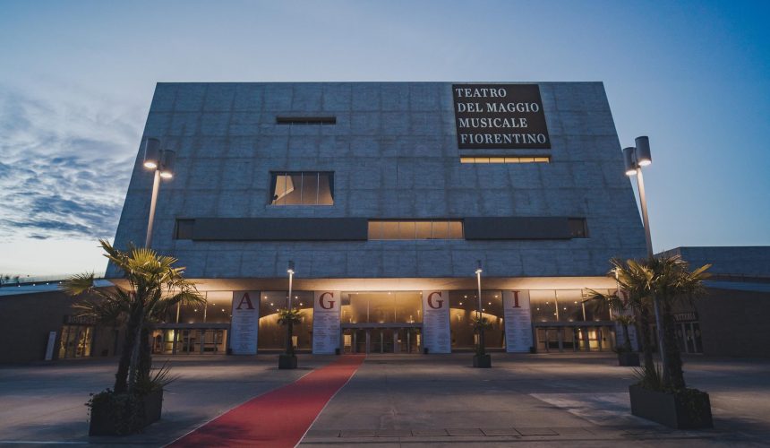 Maggio musicale fiorentino, Giani e Nardella: positivo l’incontro con il ministro