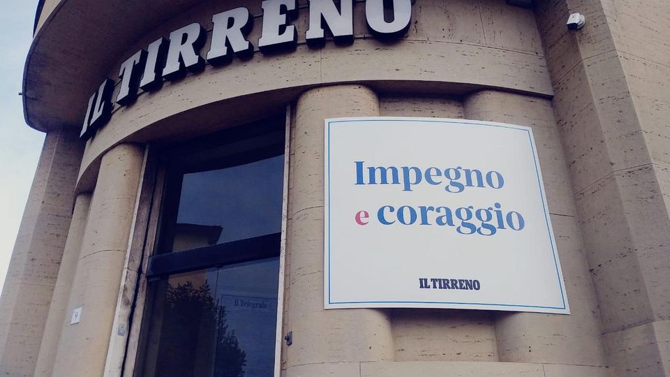 Minacce di attentato a Tirreno, Giani: “Non sottovalutare  parole e scoprire responsabili” 