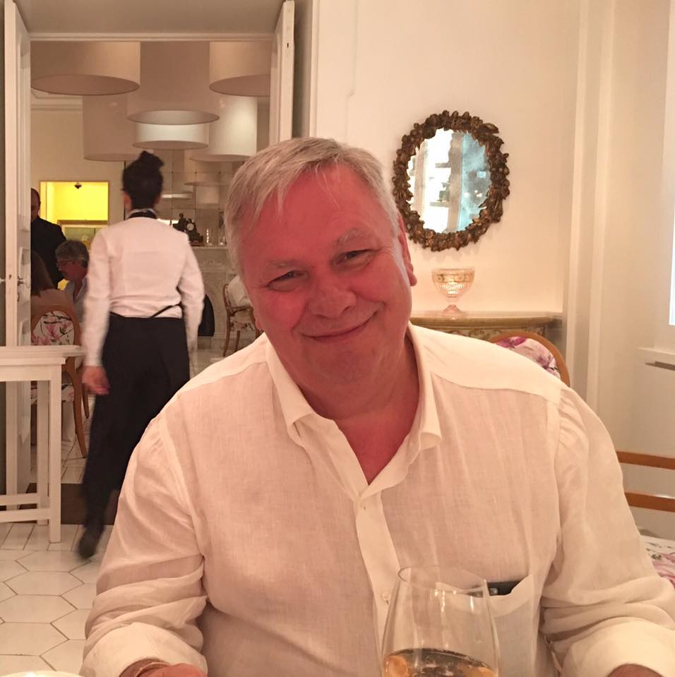 Il presidente Giani ricorda Torello Latini: “Con lui se ne va un ...
