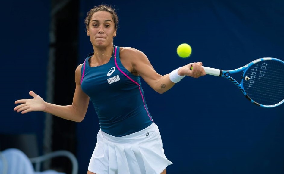 Sport, Giani esalta l’impresa di Martina Trevisan alla sua prima semifinale in uno Slam