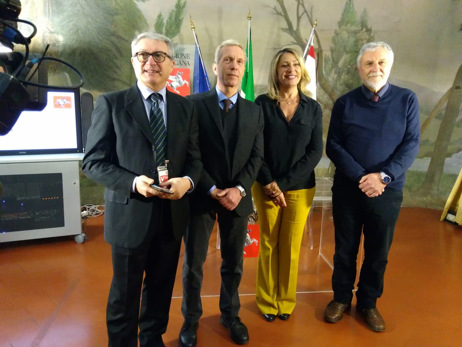 Trio, accordo tra Regione e Ordine degli Ingegneri per la formazione in e-learning