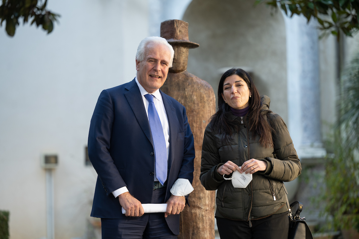 Ucraina, Giani: “Un front office di accoglienza a Firenze e sulla costa”