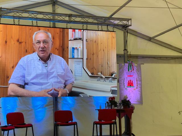 Castell’Azzara, il paese dell’Amiata si racconta in un documentario corale