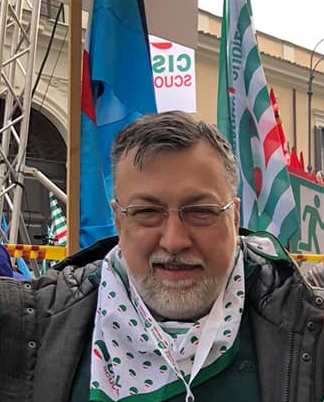 Scomparsa del segretario scuola Cisl Vannucci, cordoglio assessora Nardini