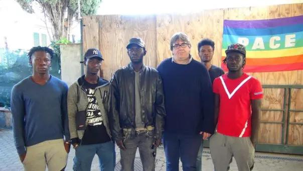 Pubblicato l'avviso per l'accoglienza temporanea per gli ospiti della parrocchia di Vicofaro a Pistoia