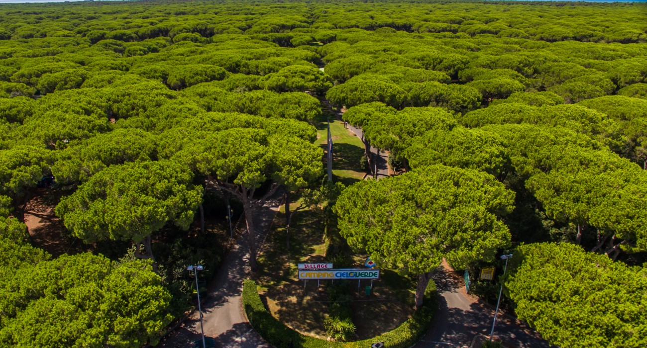 Fase 2, dieci voucher per medici e infermieri ospiti del Cielo Verde Camping Village